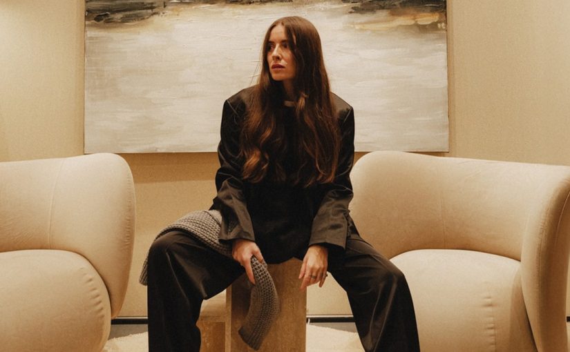 Kampania SS25 – @styleon_bykinga Kinga Litwińczuk: “Bycie autentycznym i wiarygodnym jest kluczem do odnalezienia własnego stylu”