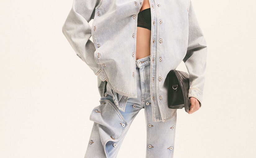 Jakie pasek do jeansów damskich wybrać? 7 propozycji