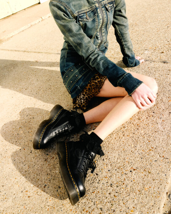 dr martens