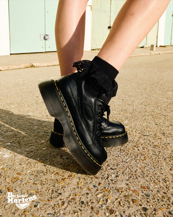 buty martensy