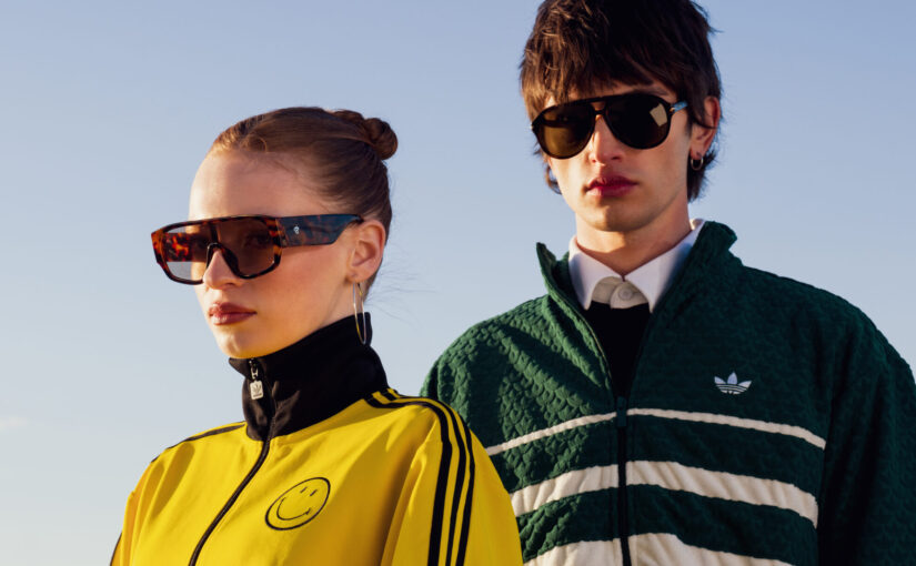 Nowa klasyka – ten sam luz – adidas Originals z kolekcją wiosenną SS25