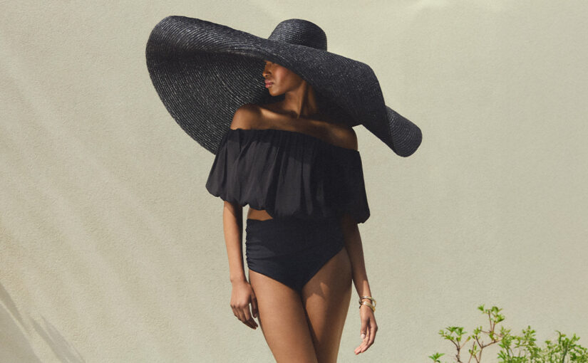 BEACH WEAR Answear.LAB – przyjemność z odkrywania… siebie i lata!