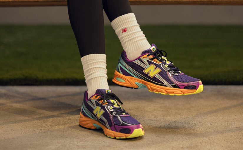 New Balance – jakie modele warto wybrać? Poznaj kultowe pary