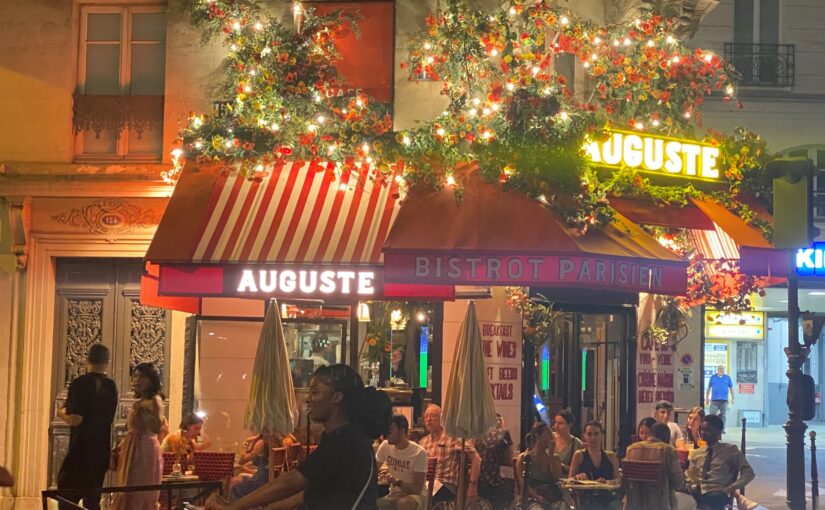 C’est Paris! Daj się oczarować naszym mini przewodnikiem na city break w Paryżu