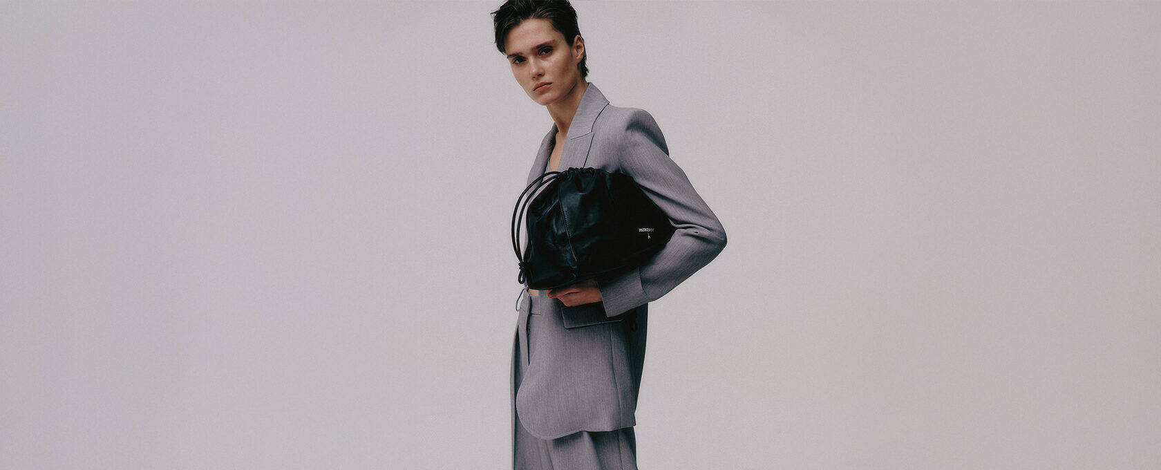 power dressing