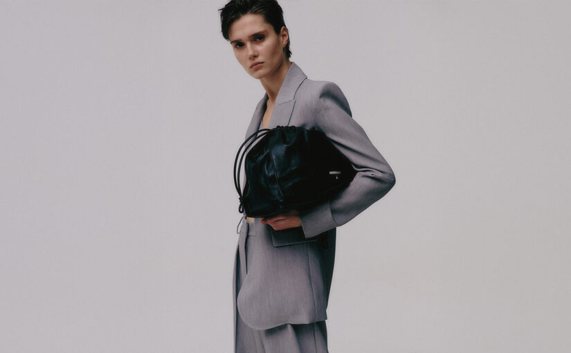 W tym roku postaw na power dressing! Co to za styl i na czym polega?