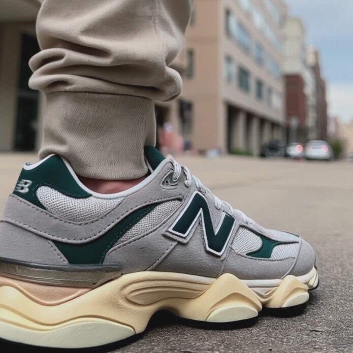 new balance