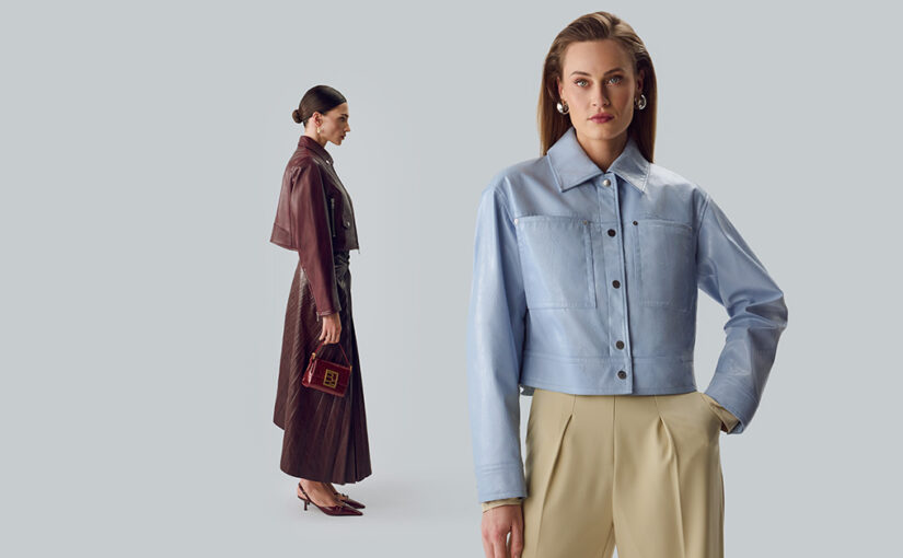 Światowe stolice mody. Te miejsca na mapie musi znać każda fashionistka