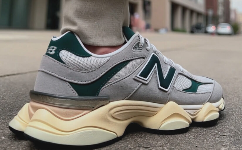 Oto kultowe sneakersy. Poznaj modele, które nigdy nie wyszły z mody!