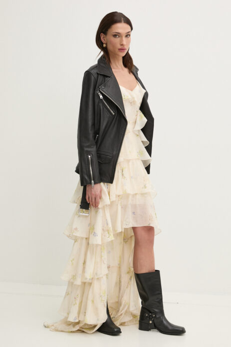 sukienka w stylu boho