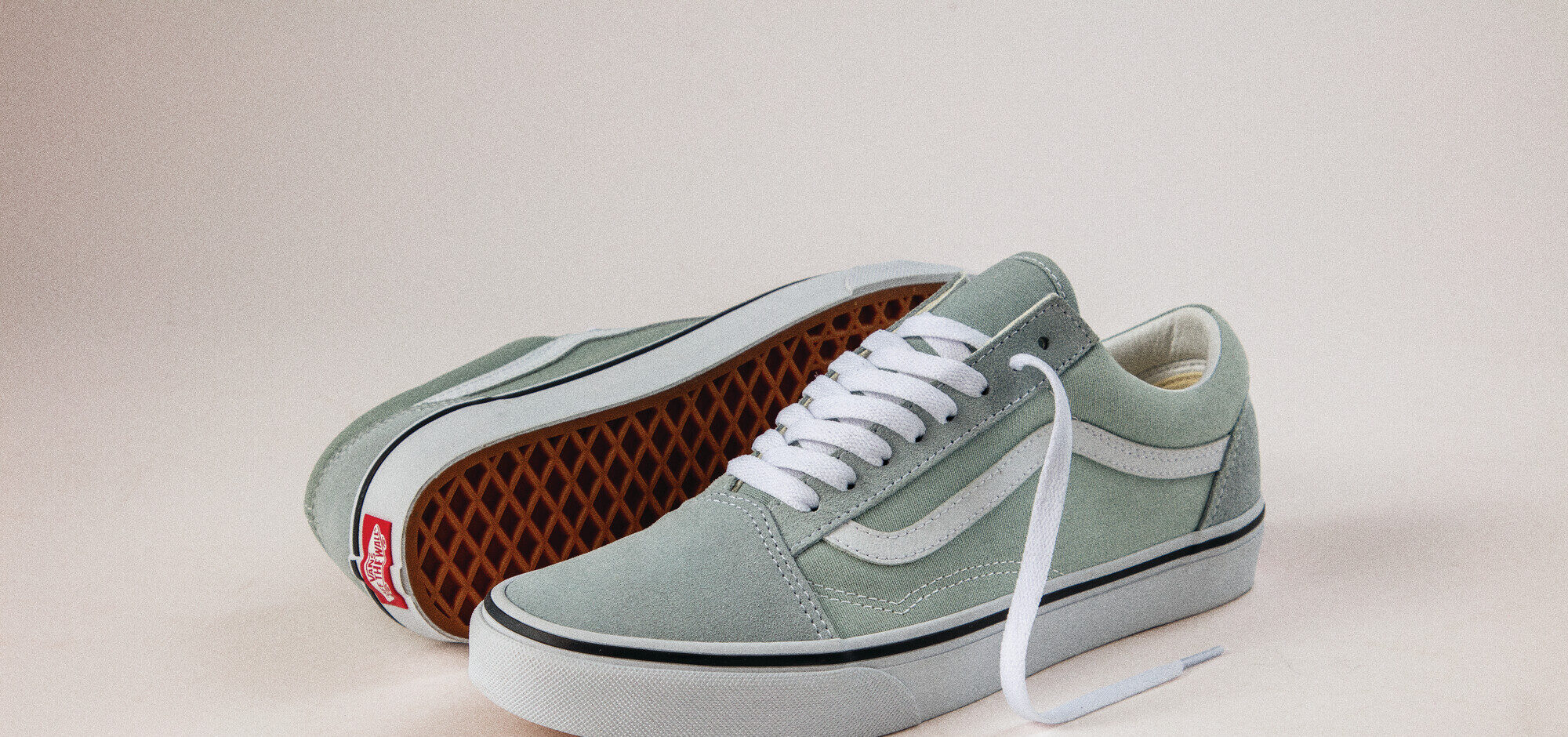 trampki vans