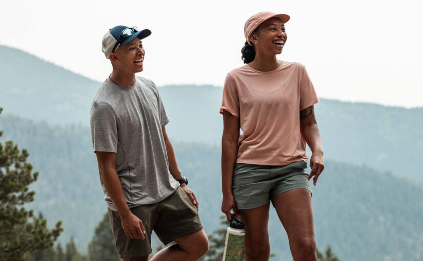 Fjällräven – Prawdziwa miłość do outdooru