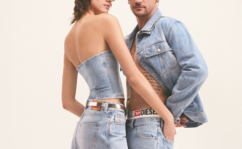 Jeansy boyfriend – dla kogo sprawdzą się najlepiej?