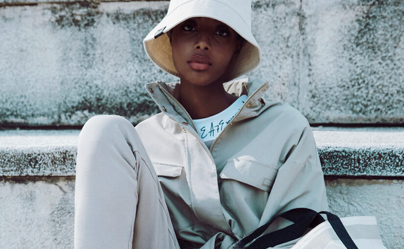Bucket hat – stylizacje, które ożywią Twoje codzienne looki