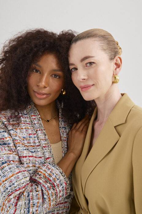 z czym łączyć złotą biżuterię?