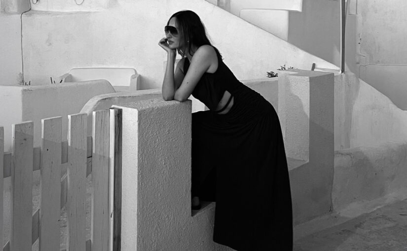 Michalina Murawska: Mykonos to elegancja zaklęta w nonszalancji