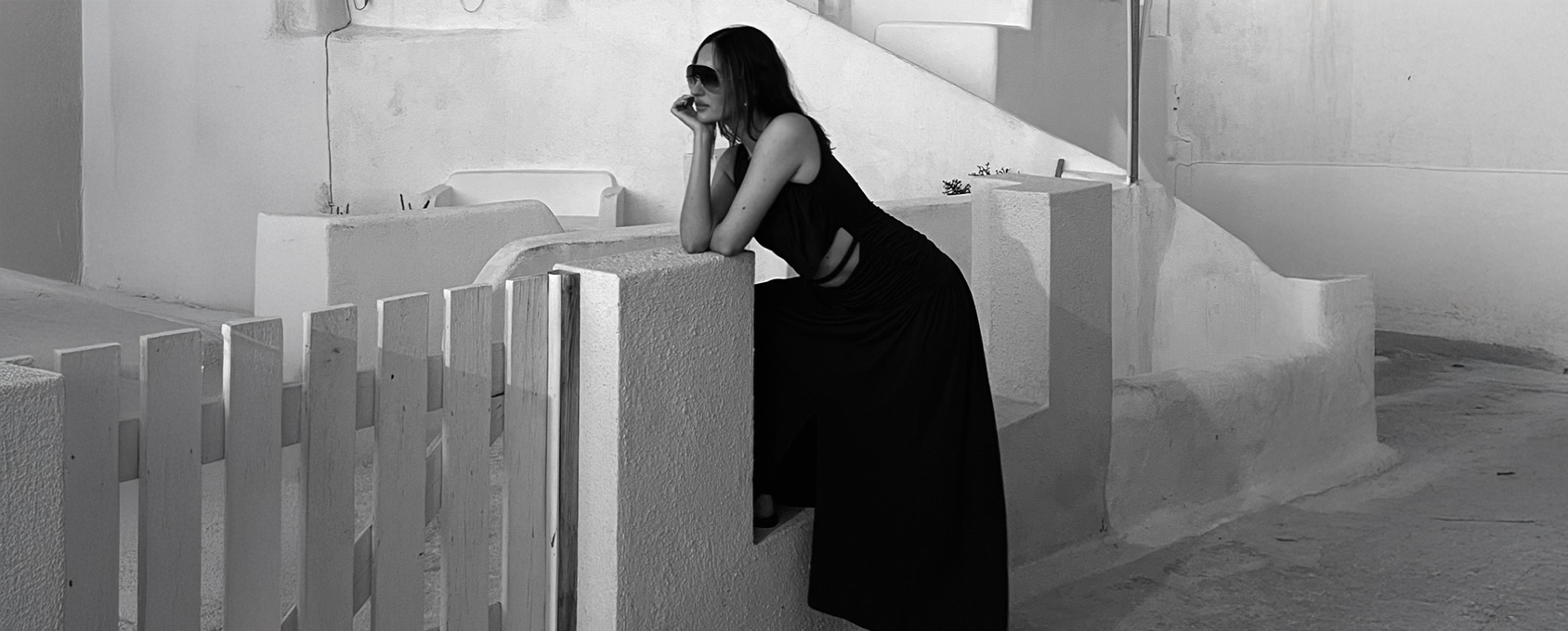 Michalina Murawska: Mykonos to elegancja zaklęta w nonszalancji