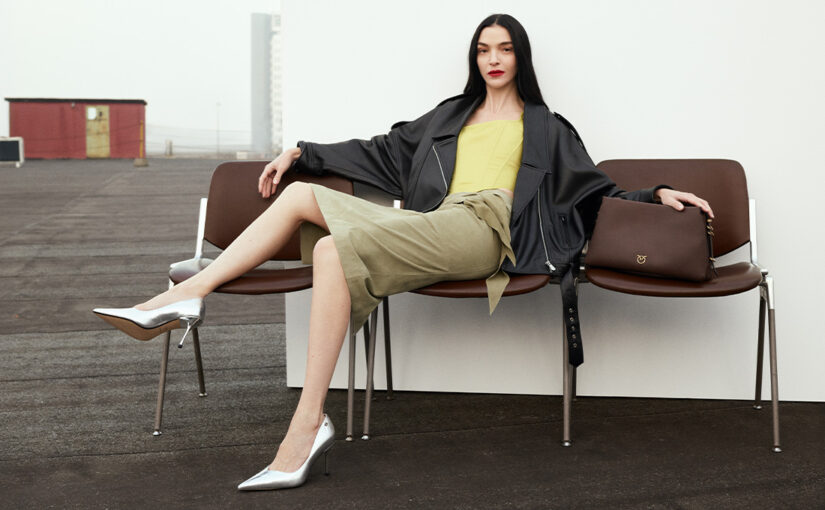 Spódnica ołówkowa – eleganckie stylizacje na każdą okazję