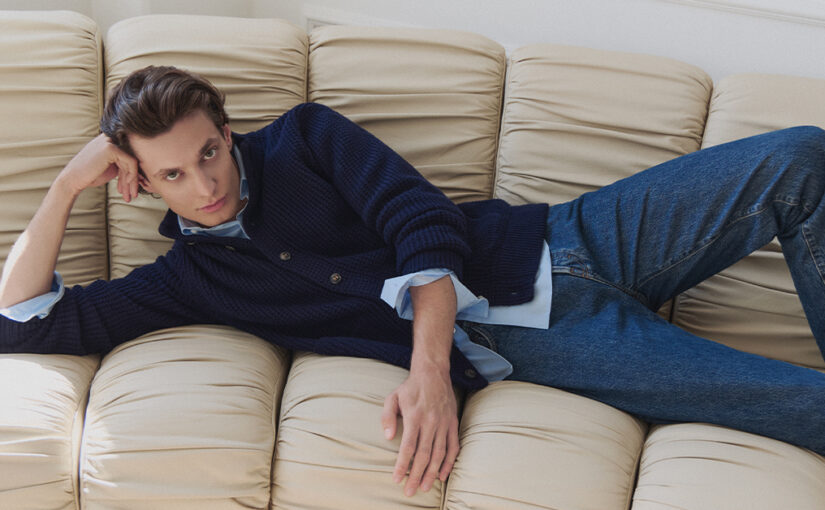 Jak tworzyć niecodzienne stylizacje z kardiganem?