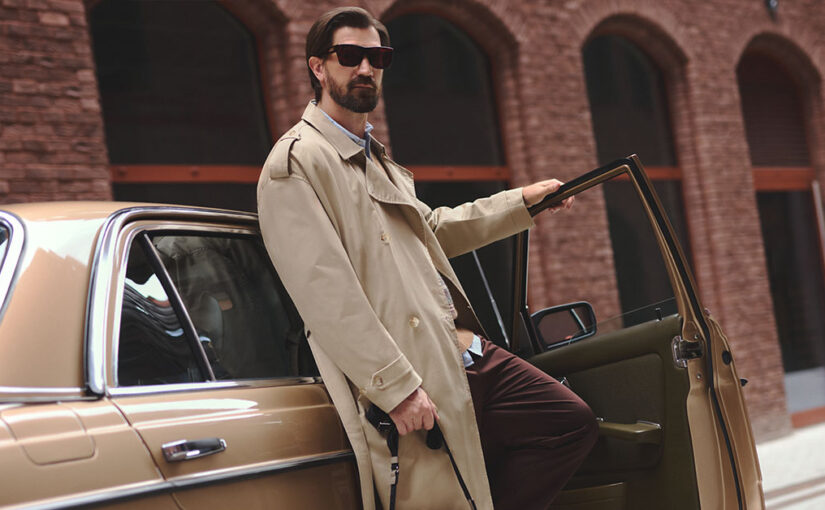 Strój koktajlowy męski – zasady, które musisz znać