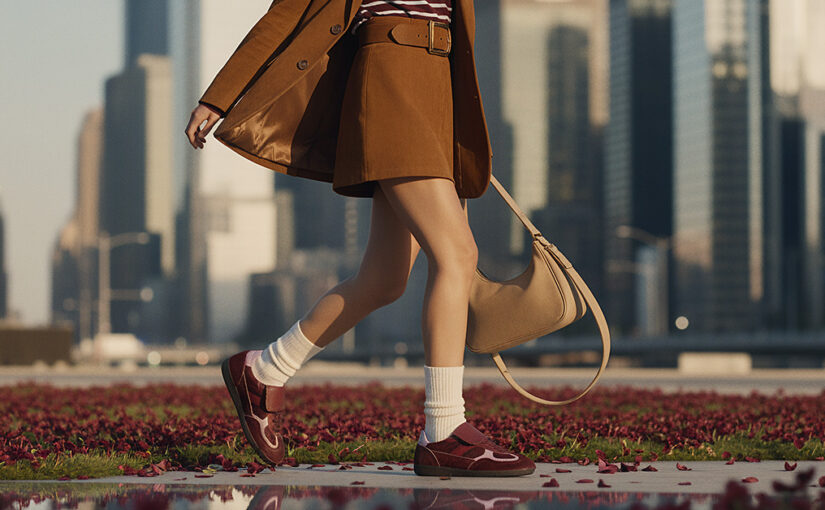 Quiet luxury, czyli subtelna ekskluzywność w modzie