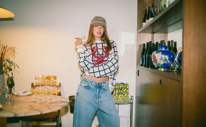 Styl Y2K – jak odtworzyć go w swojej garderobie?