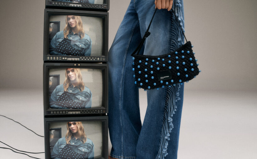 Dzwony w stylizacjach – jak nosić modne spodnie z lat 70.?