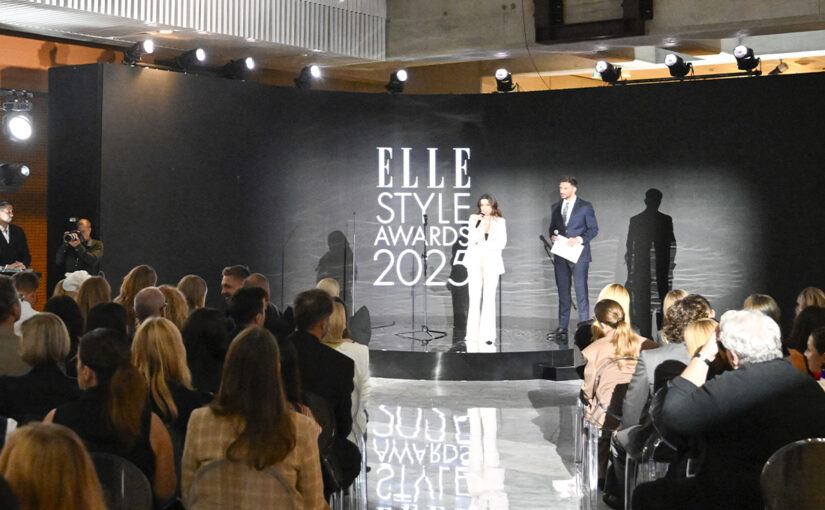 ELLE Style Awards 2025 – Gala rozdania nagród