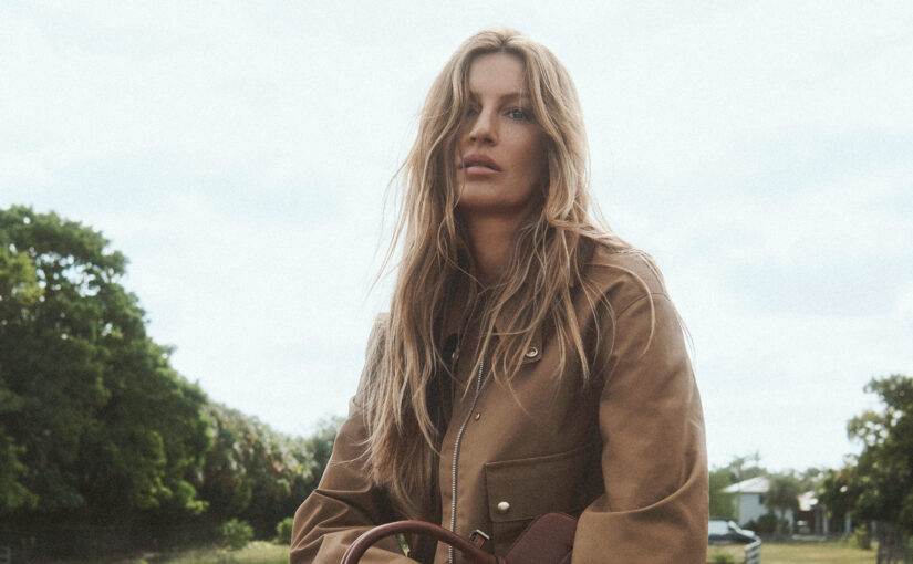 Moda pełna harmonii – Kolekcja Marc O’Polo AW25