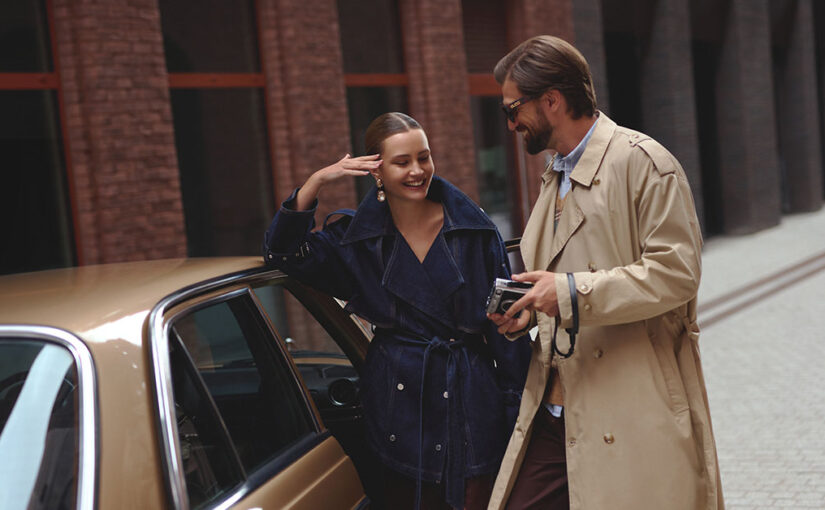 Szafa kapsułowa na jesień – 10 elementów, które musisz mieć