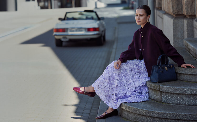 Stylizacje plus size – modne zestawy, które podkreślą Twoje atuty