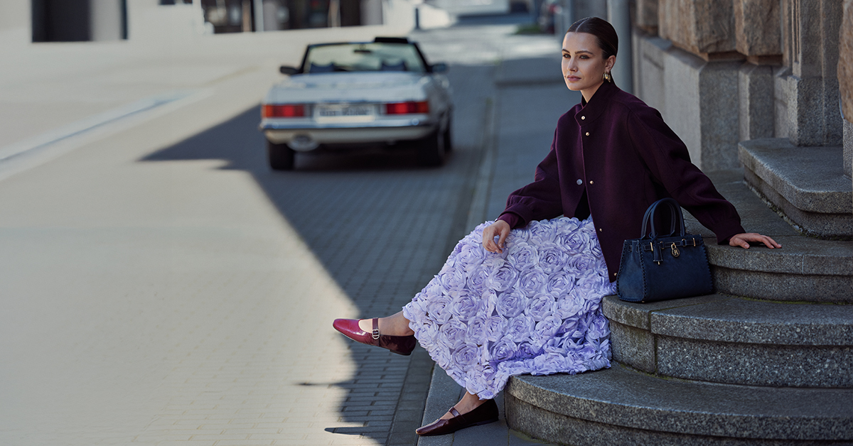 stylizacje plus size
