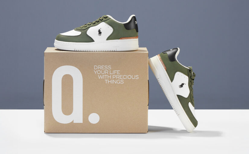 Inwestowanie w sneakersy i limitowane buty – które modele zyskują na wartości?