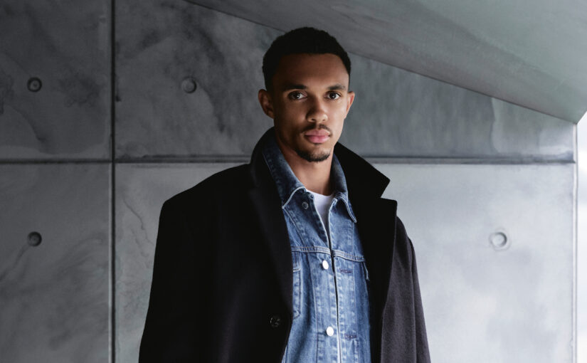 Jak dobrać rozmiar płaszcza męskiego, żeby wyglądał idealnie?