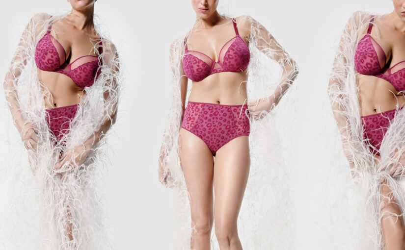 Jak przechowywać bieliznę, żeby zawsze wyglądała jak nowa?