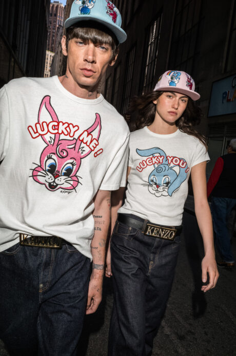 przebranie dla pary na halloween