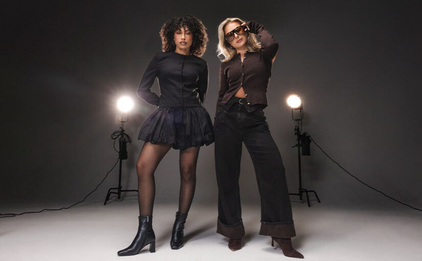 Styl glam rock – jak go nosić i wyglądać z pazurem?