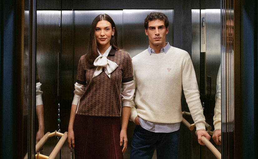 Koszula w spodnie czy nie? Zasady i wyjątki w męskiej i damskiej modzie