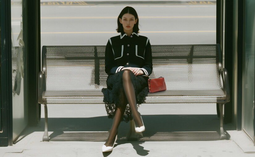 Jaka spódnica na jesień? Najmodniejsze fasony i materiały sezonu