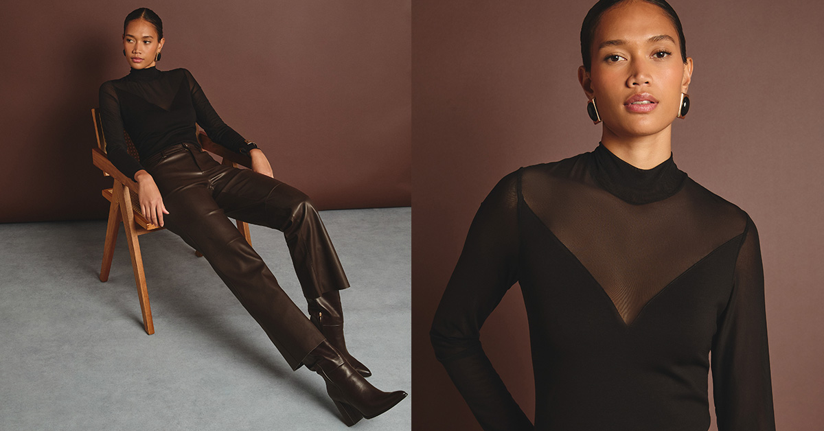 elegancka odzież damska