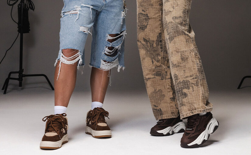 Jak doprać białe skarpetki? Wskazówki krok po kroku