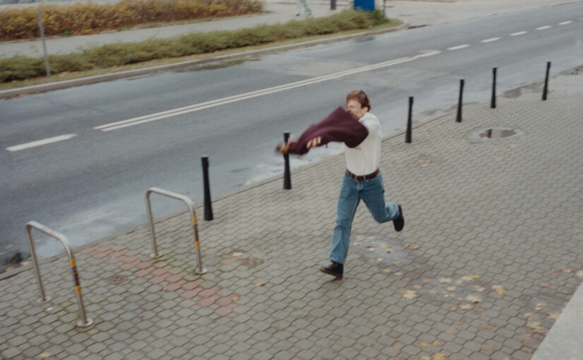 Mężczyźni pod maską emocji – Answear.com w nowej odsłonie projektu „Zadbaj o to, co jest w środku”