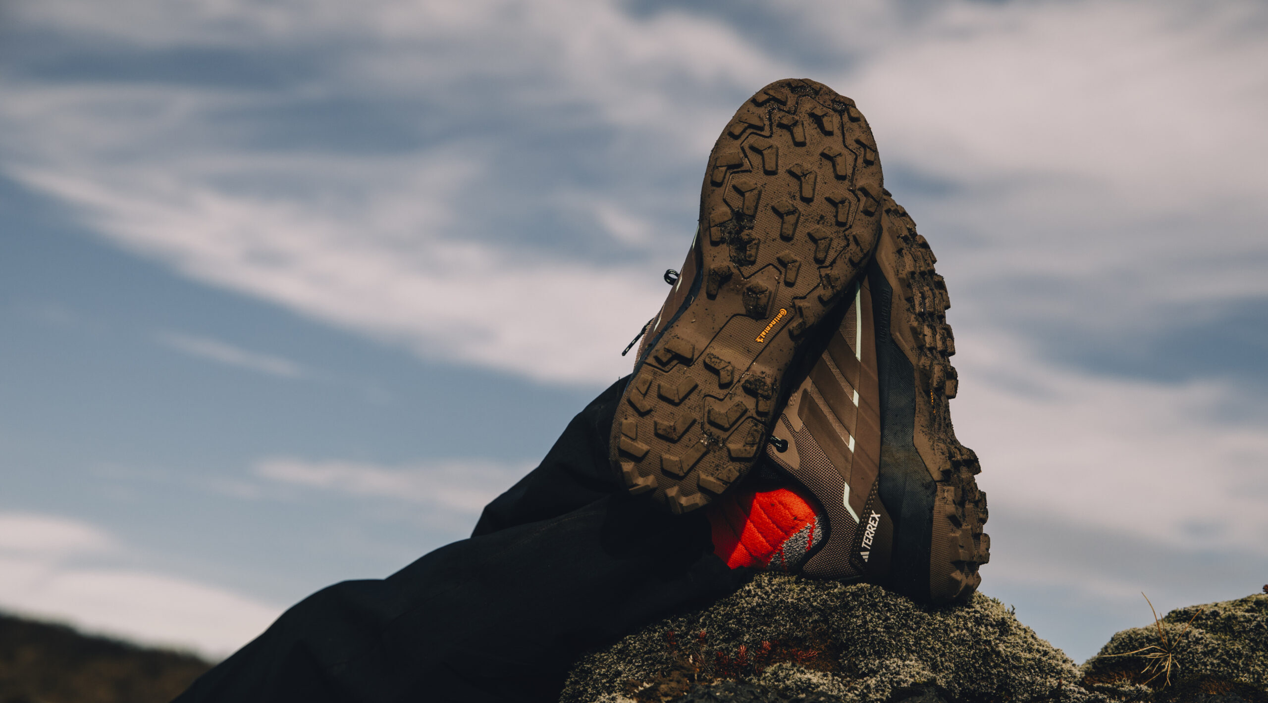 Ruszaj na szlak! Fenomen butów adidas TERREX