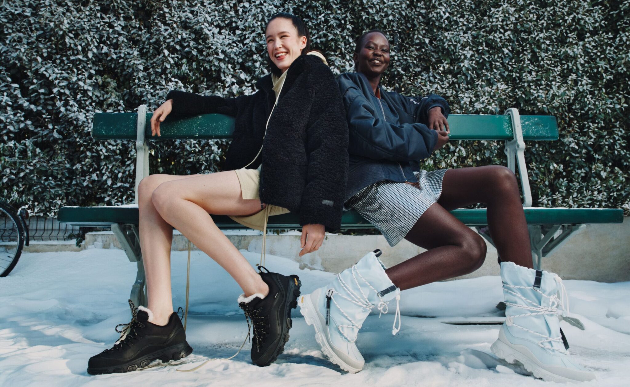 UGG AW25 Iconic Innovation – komfort spotyka ikonę stylu - Journal ...