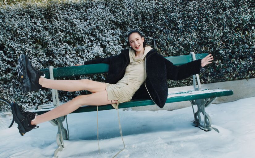 UGG AW25 Iconic Innovation – komfort spotyka ikonę stylu