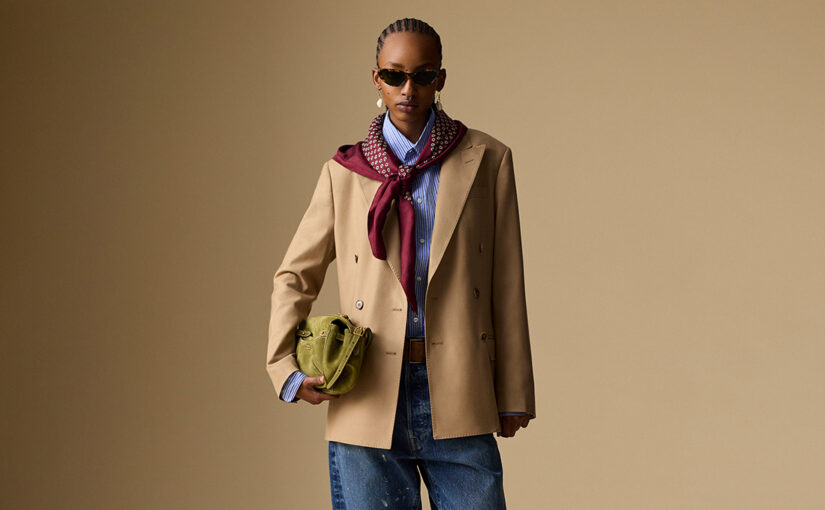 Co do beżowej marynarki? Stylizacje eleganckie i casualowe