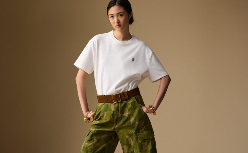 Wojskowy styl – na czym polega styl militarny i skąd się wziął?