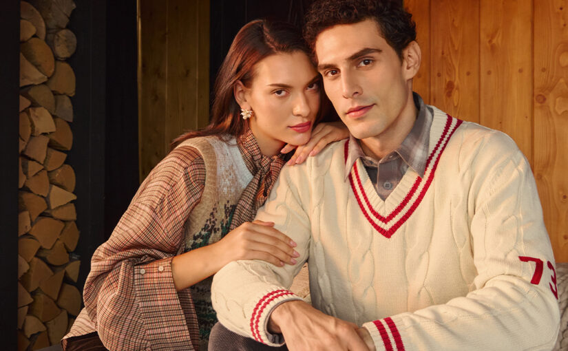 Swetry świąteczne dla rodziny – dlaczego warto postawić na wspólne stylizacje?