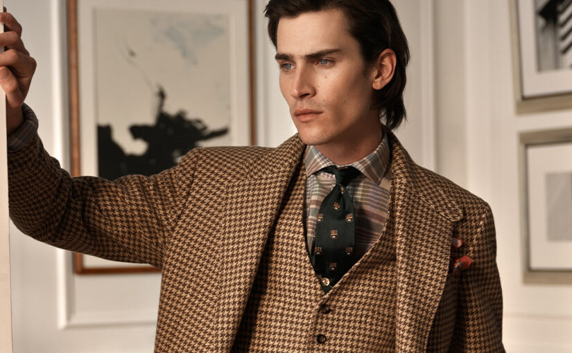 Kołnierzyk włoski – co to jest i do jakich stylizacji pasuje?