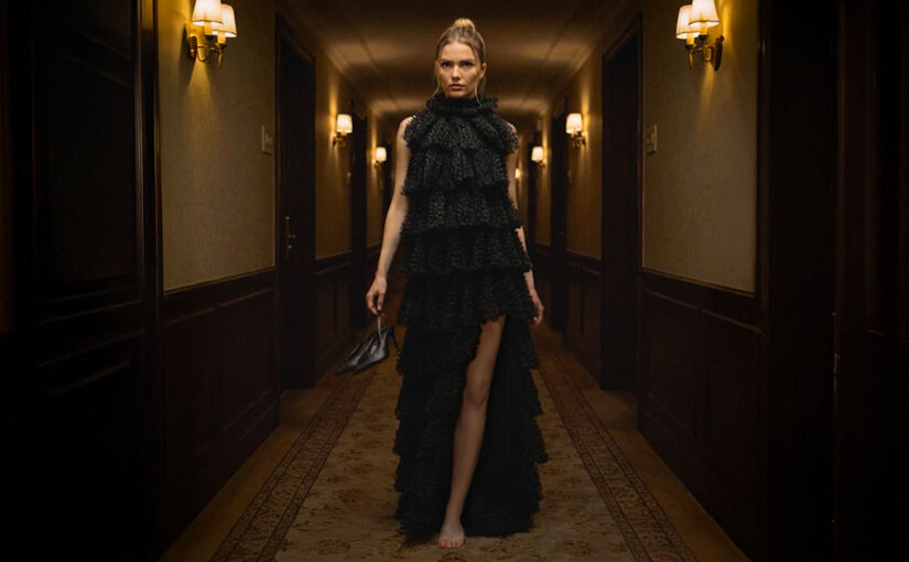 Stylizacje na sylwestra 2025 – modne propozycje w różnym stylu